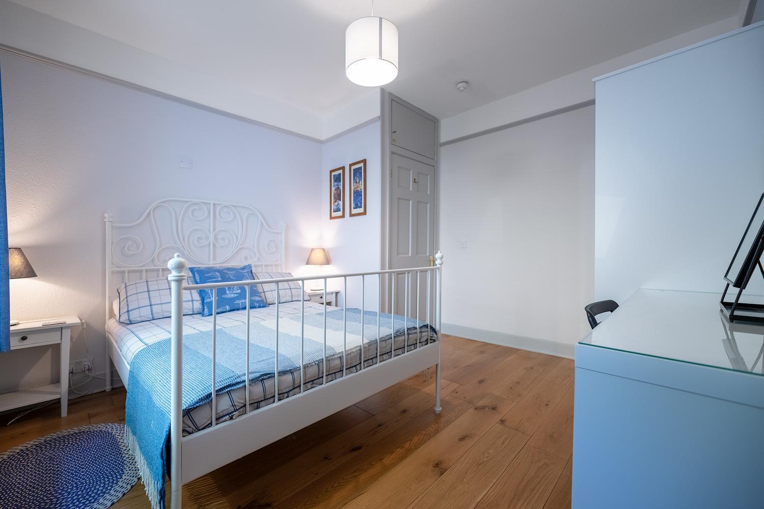 Ground Floor Sea View Apartment Aberdyfi Buitenkant foto
