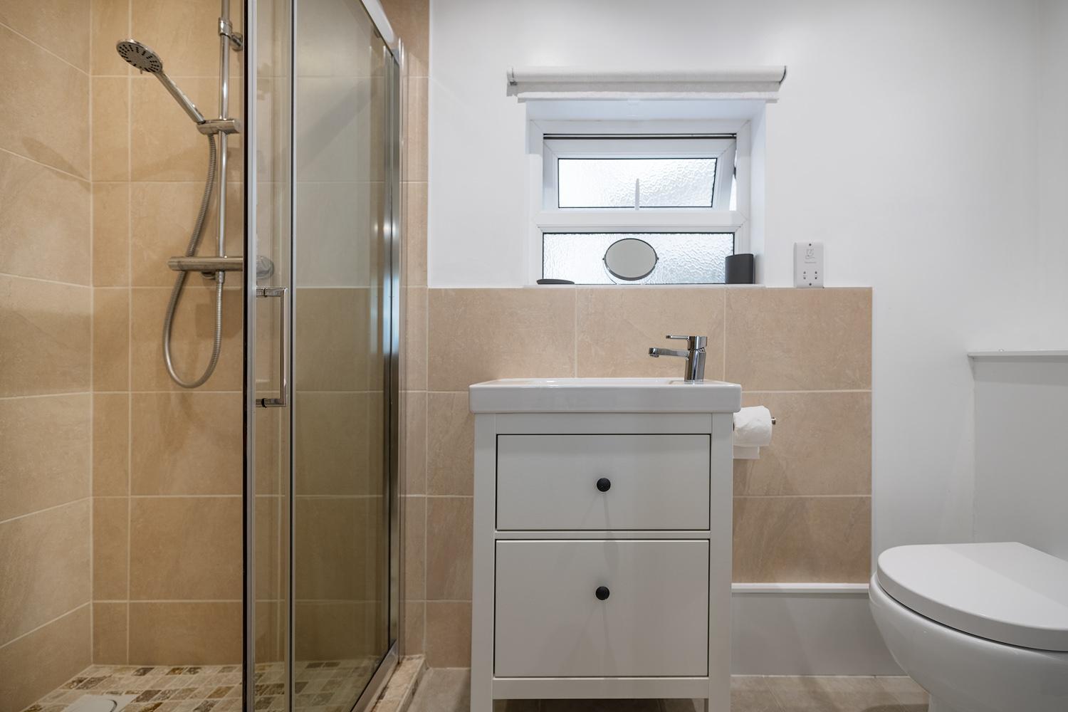Ground Floor Sea View Apartment Aberdyfi Buitenkant foto
